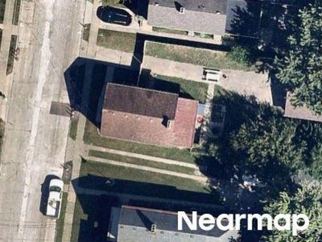 Greenlee Ave