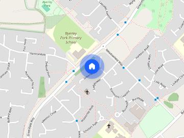 North East, North England - Equipped kitchen