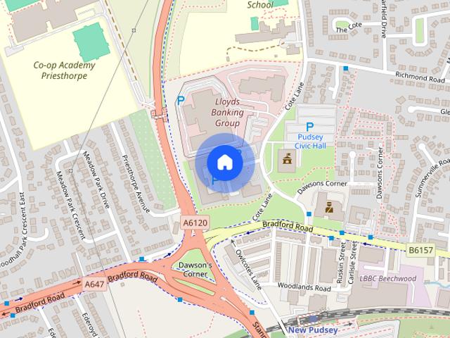 Greenleigh Court, Dawsons Square, Leeds, West Yorkshire, LS28 5FY, UK
