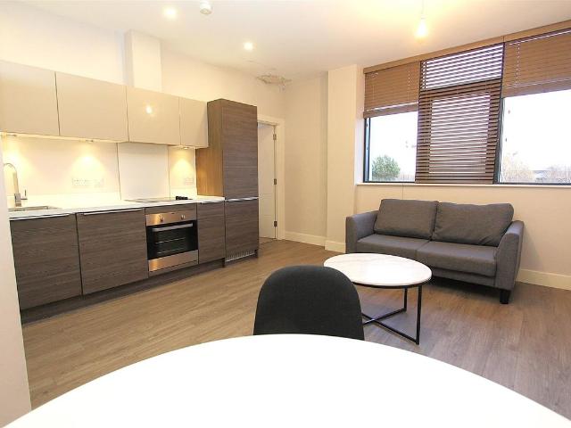 Greenleigh Court Dawsons Square Pudsey, Pudsey LS28, 1 bed flat to rent, £845 pcm | PrimeLocation