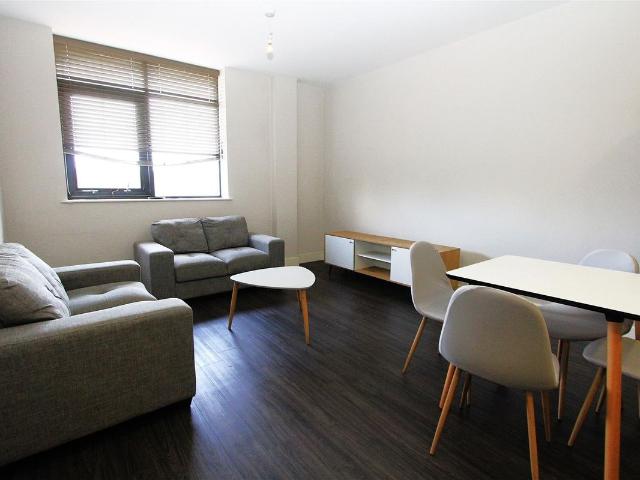 Greenleigh Court Dawsons Square Pudsey, Pudsey LS28, 2 bed flat to rent, £1,050 pcm | PrimeLocation