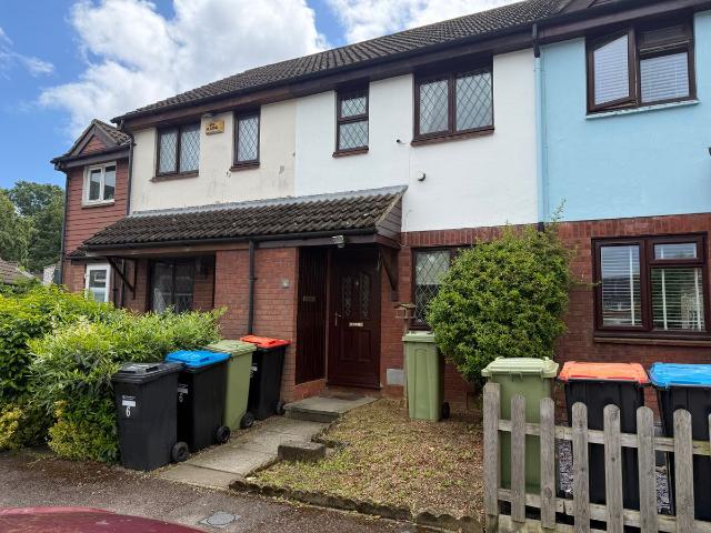 Greenleys, Milton Keynes MK12, 2 bed terraced house to rent, £1,300 pcm | PrimeLocation