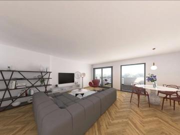 GREENLINE Appartement T3 82m² Terrasse 16m²
