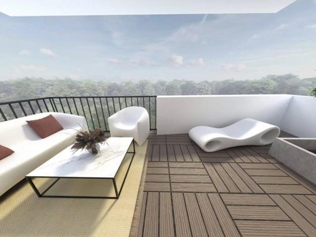 GREENLINE Appartement T3 82m² Terrasse 16m²