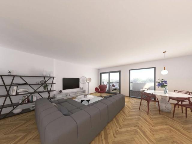 GREENLINE Appartement T3 82m² Terrasse 16m²