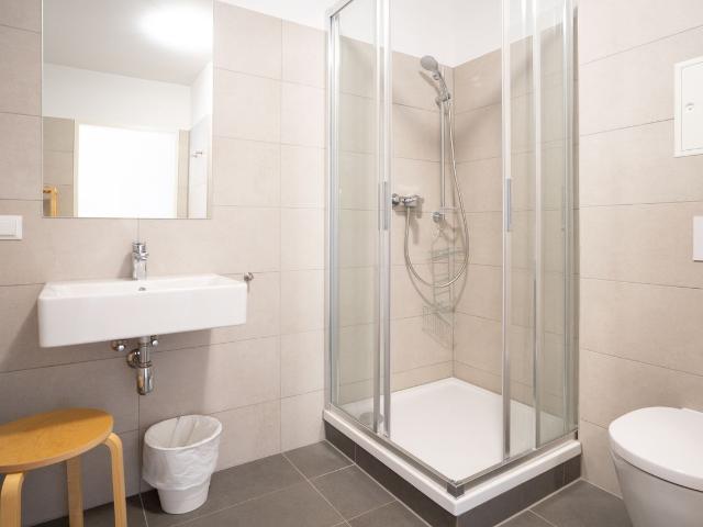 GreenLiving XL, Vienna Amsterdam Apartments for Rent
