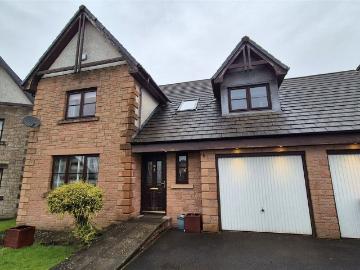 Carsluith Newton Stewart, DG7, South Scotland, South West Scotland