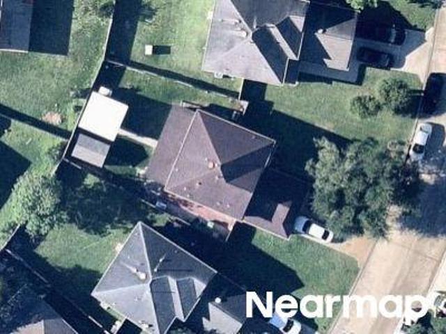 Greenpark Manor Ln