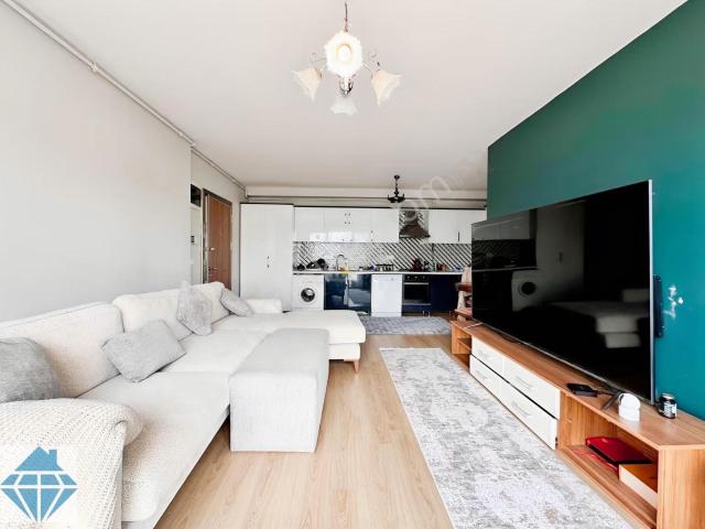 Greenpine Residence 2+1 Eşyasız 4.kat 100 M2