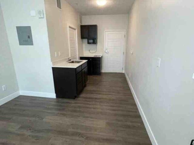 Greenprint at the Trax Studio Apartment for Rent at 840 S 200 W, Salt Lake City, UT 84101