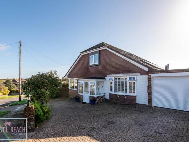 Greenridge, Brighton 2 bed detached house to rent £4,702 pcm £1,085 pw
