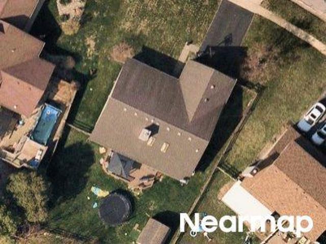 Greenridge Dr