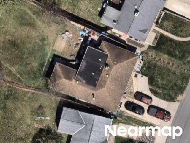 Greenridge Rd