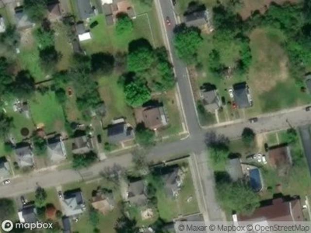 Greenridge Rd