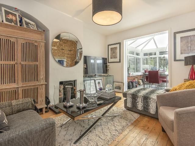 Greenstead Gardens, London SW15, 3 bed terraced house to rent, £2,700 pcm | PrimeLocation