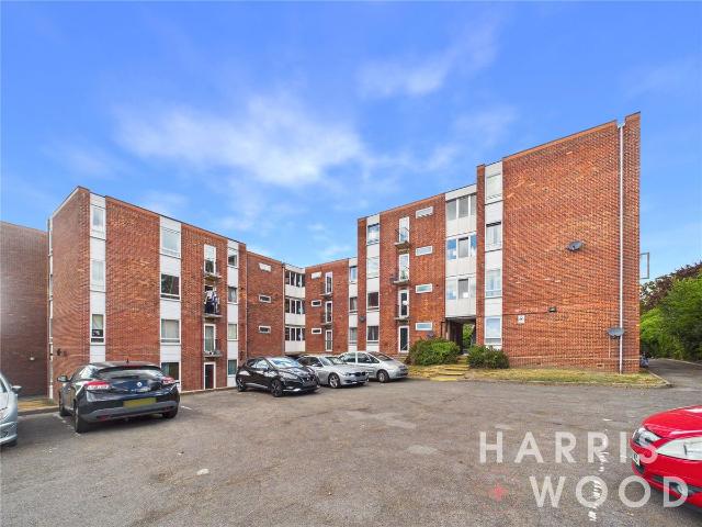 Greenstead Road, Colchester, Essex CO1, 1 bed flat to rent, £950 pcm | PrimeLocation