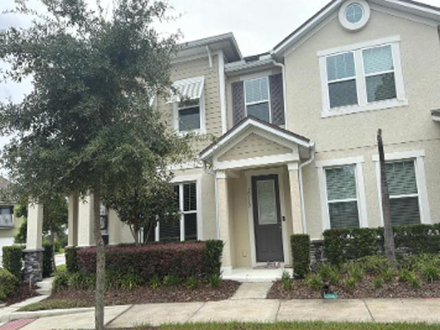 Greenstone Ridge St