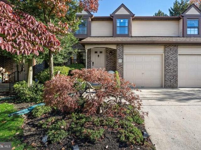Greensward Ln, Cherry Hill, Home For Sale