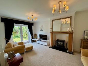 Greensway, Chester CH4, 2 bed bungalow to rent, £1,600 pcm | PrimeLocation