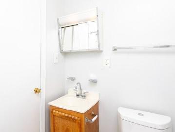 Greens At Forest Park Apartments 1 Bedroom Apartment for Rent at 2909 Wynham Rd, Baltimore, MD 21216 West Forest Park