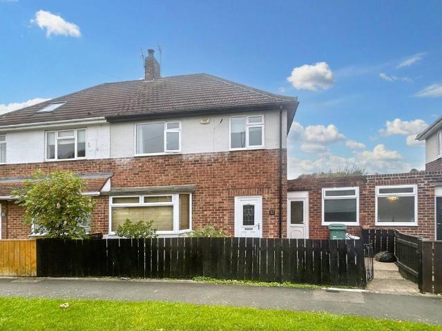Greens Beck Road, Hartburn. 3 bed semi detached house to rent £950 pcm £219 pw