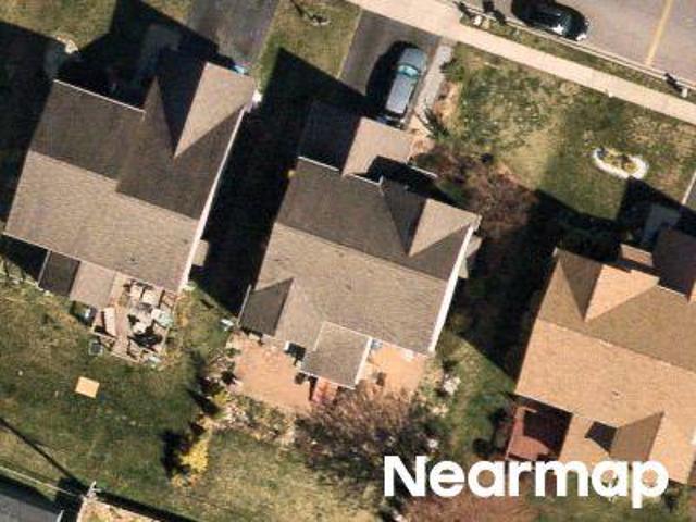Greens Branch Ln