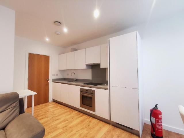 Greens End, Woolwich, London SE18, 1 bed flat to rent, £1,599 pcm | PrimeLocation