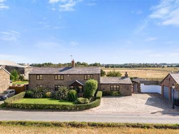 West Lancashire, Lancashire county, North West England