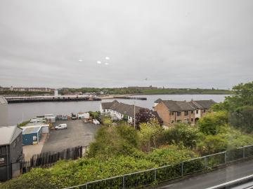 Greens Place, South Shields NE33, 1 bed flat to rent, £695 pcm | PrimeLocation