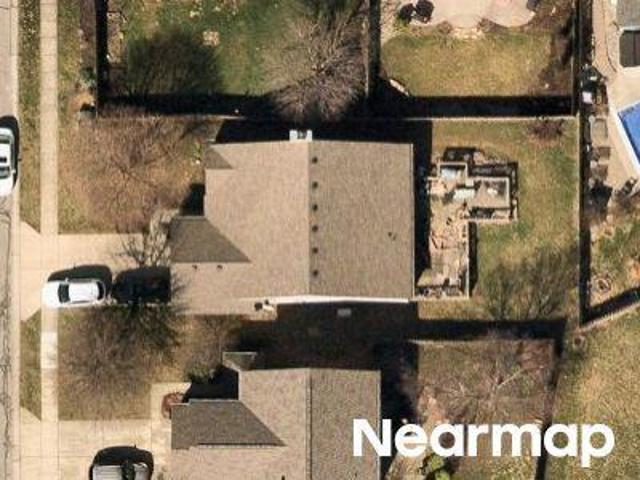 Greensboro Dr
