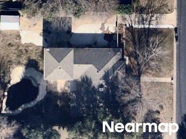 Greensboro Dr