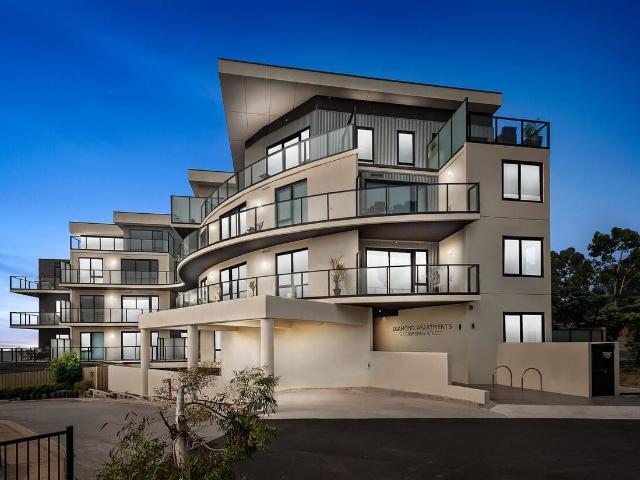 Greensborough, 109/31 Grimshaw Street