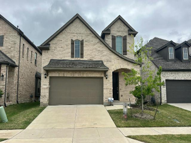 Greensbriar Dr