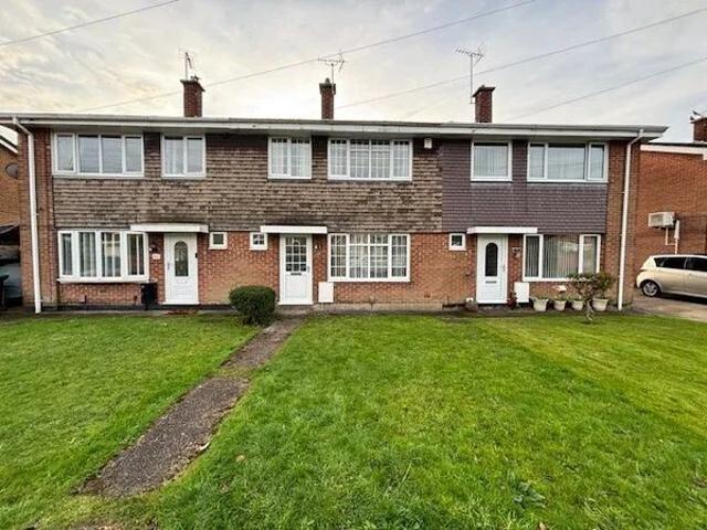 Greensfields, Skegby, NG17, Property for rent