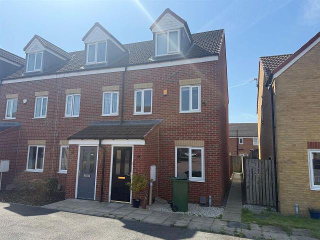 Greensforge Drive, Stockton On Tees TS17, 3 bed semi detached house to rent, £975 pcm | PrimeLocation