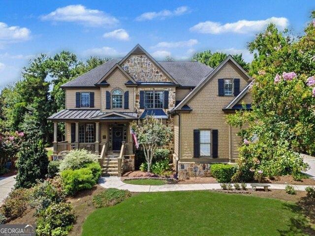 Greenside Ct, Dacula, Home For Sale
