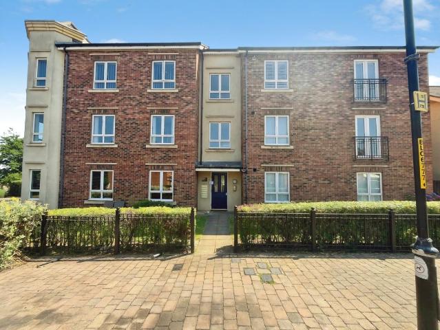 Greenside Drift, South Shields NE33, 2 bed flat to rent, £795 pcm | PrimeLocation