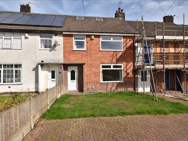 Greenside, Euxton, Chorley PR7, 3 bed terraced house to rent, £995 pcm | PrimeLocation
