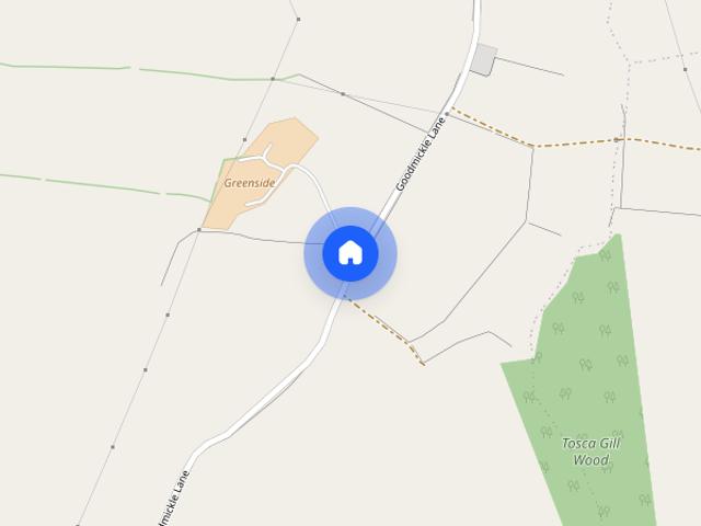 Greenside, Lupton, LA6 2QD