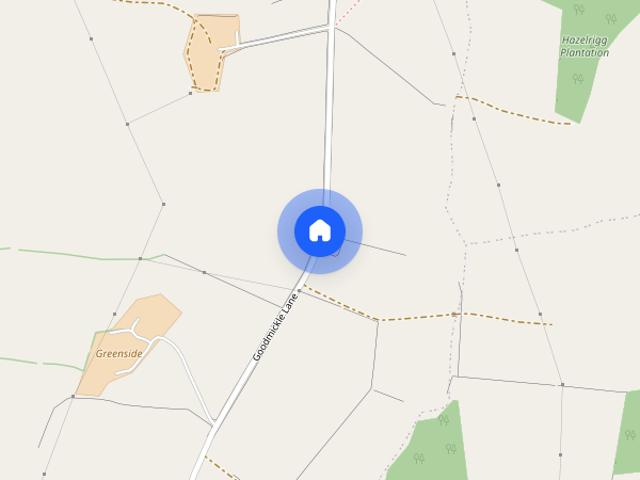 Greenside, Lupton, LA6 2QD
