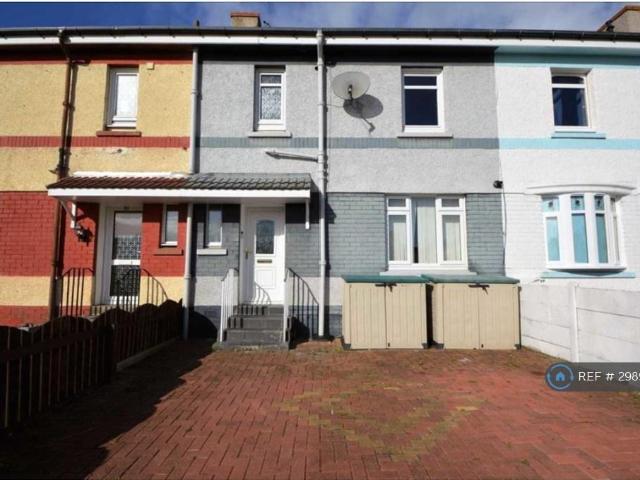 Greenside Road, Wishaw, ML2 4 bed detached house to rent £1,225 pcm £283 pw