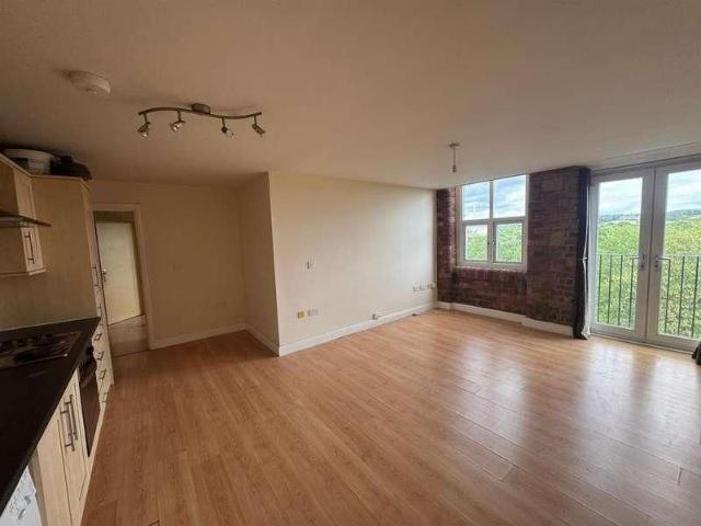 Greenside Road, Mirfield, West Yorkshire, WF14