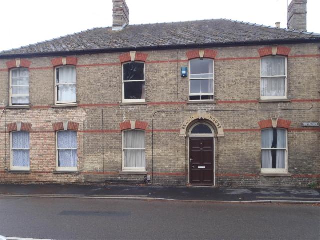 Greenside, Waterbeach