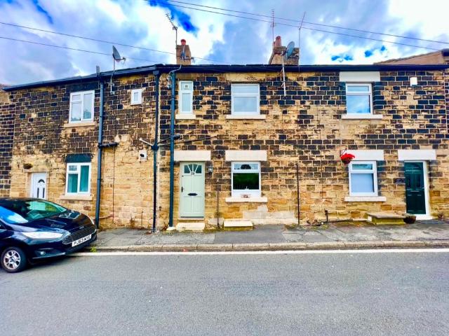 Greenside, Walton, Wakefield WF2, 1 bed cottage to rent, £750 pcm | PrimeLocation