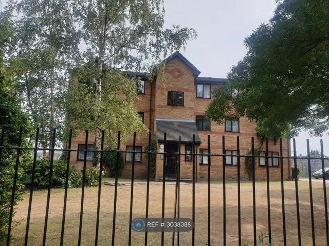 Greenslade Rd, London IG11, 1 bed flat to rent, £1,375 pcm | PrimeLocation