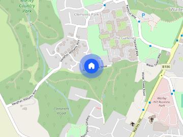 Greensleeves Drive, Brentwood, Essex, CM14