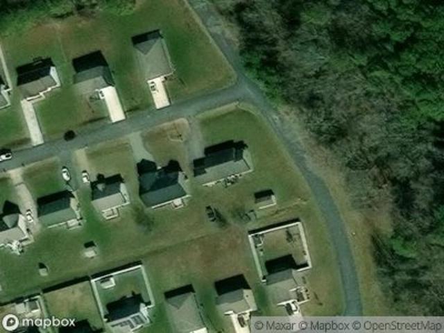 Greenspring Dr