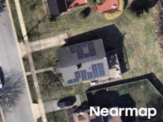 Greenspring Dr