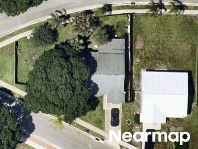 Greentree Cir