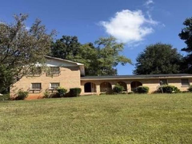 Greentree Farms Dr